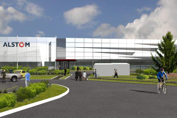 Étude de faisabilité architecture Québec et Montréal