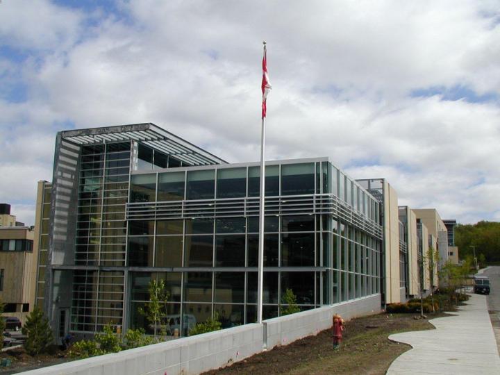 Conception projet d’architecture Québec et Montréal