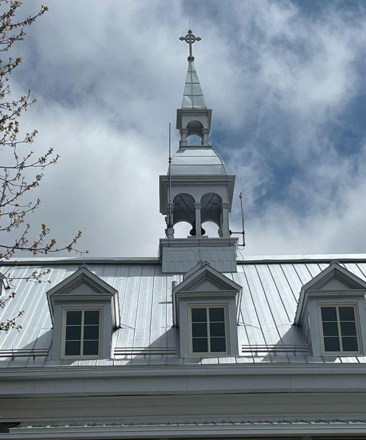 Étude de faisabilité architecture Québec et Montréal
